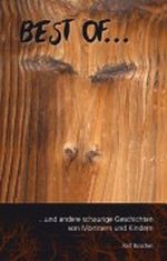 Best of... und andere schaurige Geschichten von Monstern und Kindern Cover des Buches Best of... und andere schaurige Geschichten von Monstern und Kindern (ISBN: B006VFLHIW)