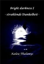 bright darkness - strahlende Dunkelheit Cover des Buches bright darkness - strahlende Dunkelheit (ISBN: B006VY9262)