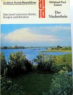Der Niederrhein - Das Land und seine Städte, Burgen und Kirchen Cover des Buches Der Niederrhein - Das Land und seine Städte, Burgen und Kirchen (ISBN: B006XILX86)
