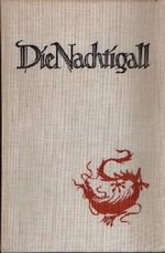 Die Nachtigall Cover des Buches Die Nachtigall (ISBN: B006YEFIRQ)