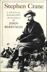 Stephen Crane: A Critical Biography (English Edition) Cover des Buches Stephen Crane: A Critical Biography (English Edition) (ISBN: B006ZMRC9O)