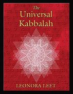 The Universal Kabbalah (English Edition) Cover des Buches The Universal Kabbalah (English Edition) (ISBN: B00702M4ZA)