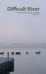 Difficult River (English Edition) Cover des Buches Difficult River (English Edition) (ISBN: B0073WRVP0)