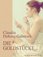Die Goldstücke Cover des Buches Die Goldstücke (ISBN: B00754ANCE)