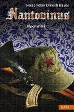 Nantovinus Cover des Buches Nantovinus (ISBN: B00756SRHA)