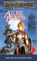 Azure Bonds Cover des Buches Azure Bonds (ISBN: B0076Q1E24)