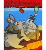 The most dangerous Game Cover des Buches The most dangerous Game (ISBN: B0079FJ1CM)