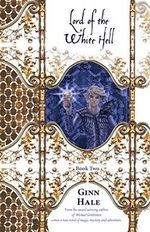 Lord of the White Hell Book Two (The Cadeleonian Series 2) (English Edition) Cover des Buches Lord of the White Hell Book Two (The Cadeleonian Series 2) (English Edition) (ISBN: B0079XA13W)