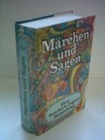 Märchen und Sagen. Eine Readers Digest Sammlung. Deutsche Märchen. Märchen der Welt. Cover des Buches Märchen und Sagen. Eine Readers Digest Sammlung. Deutsche Märchen. Märchen der Welt. (ISBN: B007DV5JKA)