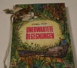 Unerwartete Begegnungen Cover des Buches Unerwartete Begegnungen (ISBN: B007DZIH82)