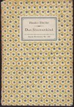 Das Sternenkind. Cover des Buches Das Sternenkind. (ISBN: B007EEYLDM)