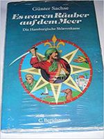 Es waren Raeuber auf dem Meer Cover des Buches Es waren Raeuber auf dem Meer (ISBN: B007EF6XBY)
