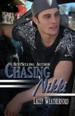 Chasing Nikki Cover des Buches Chasing Nikki (ISBN: 9781468112429)