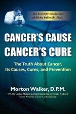 Cancer's Cause Cancer's Cure: The Truth about Cancer, its Causes, Cures, and Prevention (English Edition) Cover des Buches Cancer's Cause Cancer's Cure: The Truth about Cancer, its Causes, Cures, and Prevention (English Edition) (ISBN: B007EUSPOC)