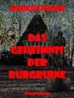 Das Geheimnis der Burgruine Cover des Buches Das Geheimnis der Burgruine (ISBN: B007EUU0VI)