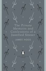 The Private Memoirs and Confessions of a Justified Sinner (Penguin English Library) Cover des Buches The Private Memoirs and Confessions of a Justified Sinner (Penguin English Library) (ISBN: B007FXIE58)