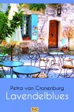 Lavendelblues Cover des Buches Lavendelblues (ISBN: B007H9DUFE)