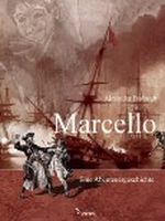 Marcello Cover des Buches Marcello (ISBN: B007HPEC00)