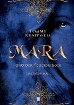 Mara und der Feuerbringer: Das Todesmal Cover des Buches Mara und der Feuerbringer: Das Todesmal (ISBN: B007JZ9PA0)