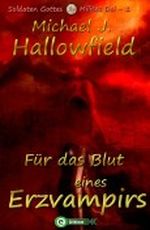 Für das Blut eines Erzvampirs: Roman Cover des Buches Für das Blut eines Erzvampirs: Roman (ISBN: B007KQFAIY)