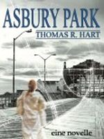 Asbury Park - Ein Sommermärchen Cover des Buches Asbury Park - Ein Sommermärchen (ISBN: B007L4IFL4)