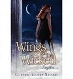 Wings of the Wicked Cover des Buches Wings of the Wicked (ISBN: 9780062002389)