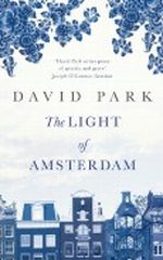 The Light of Amsterdam Cover des Buches The Light of Amsterdam (ISBN: 9781408831540)