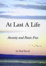 At Last A Life (English Edition) Cover des Buches At Last A Life (English Edition) (ISBN: B007MEMDOS)