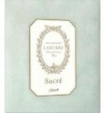(LADUREE: SUCRE THE RECIPES) BY Andrieu, Philippe(Author)Hardcover Aug-2011 Cover des Buches (LADUREE: SUCRE THE RECIPES) BY Andrieu, Philippe(Author)Hardcover Aug-2011 (ISBN: B007MINZ78)