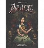 (THE ART OF ALICE: MADNESS RETURNS) BY Kerslake, Ben(Author)Hardcover May-2011 Cover des Buches (THE ART OF ALICE: MADNESS RETURNS) BY Kerslake, Ben(Author)Hardcover May-2011 (ISBN: B007NBW7BY)