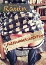 Fleischgeschichten Cover des Buches Fleischgeschichten (ISBN: B007NIDSEW)