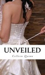 Unveiled Cover des Buches Unveiled (ISBN: B007NXITPU)