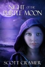 Night of the Purple Moon (The Toucan Trilogy) Cover des Buches Night of the Purple Moon (The Toucan Trilogy) (ISBN: B007OVUPXU)