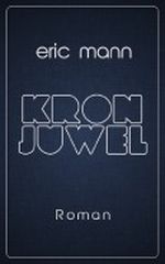 Kronjuwel Cover des Buches Kronjuwel (ISBN: B007Q1CMWK)