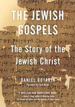 The Jewish Gospels: The Story of the Jewish Christ (English Edition) Cover des Buches The Jewish Gospels: The Story of the Jewish Christ (English Edition) (ISBN: B007QXUY6O)