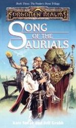 Song of the Saurials: The Finders Stone Trilogy, Book 3 Cover des Buches Song of the Saurials: The Finders Stone Trilogy, Book 3 (ISBN: B007RG4LPA)
