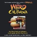 (WEIRD CALIFORNIA: YOU TRAVEL GUIDE TO CALIFORNIA'S LOCAL LEGENDS AND BEST KEPT SECRETS) BY Bishop, Greg(Author)Paperback May-2009 Cover des Buches (WEIRD CALIFORNIA: YOU TRAVEL GUIDE TO CALIFORNIA'S LOCAL LEGENDS AND BEST KEPT SECRETS) BY Bishop, Greg(Author)Paperback May-2009 (ISBN: B007S7JSUQ)
