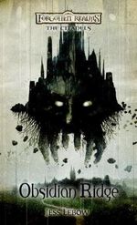 Obsidian Ridge: The Citadels, Book II (English Edition) Cover des Buches Obsidian Ridge: The Citadels, Book II (English Edition) (ISBN: B007SGTV0E)