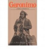 (GERONIMO: A BIOGRAPHY) BY Adams, Alexander(Author)Paperback Mar-1990 Cover des Buches (GERONIMO: A BIOGRAPHY) BY Adams, Alexander(Author)Paperback Mar-1990 (ISBN: B007SKV0AY)