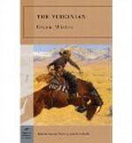 (THE VIRGINIAN) BY Wister, Owen(Author)Paperback Dec-2005 Cover des Buches (THE VIRGINIAN) BY Wister, Owen(Author)Paperback Dec-2005 (ISBN: B007SLI65K)