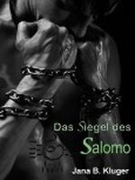 Das Siegel des Salomo (Teil 2: Dämonenblut-Serial) Cover des Buches Das Siegel des Salomo (Teil 2: Dämonenblut-Serial) (ISBN: B007THXT8C)