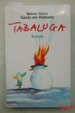 Tabaluga Cover des Buches Tabaluga (ISBN: B007U05SYG)