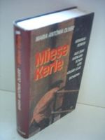 Maria Antonia Oliver: Miese Kerle Cover des Buches Maria Antonia Oliver: Miese Kerle (ISBN: B007WRSAX8)