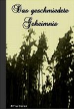 Das geschmiedete Geheimnis Cover des Buches Das geschmiedete Geheimnis (ISBN: B007X53PCA)