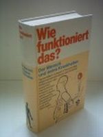 Karl-Heinz Ahlheim: Der Mensch und seine Krankheiten? - Wie funktioniert das? Cover des Buches Karl-Heinz Ahlheim: Der Mensch und seine Krankheiten? - Wie funktioniert das? (ISBN: B007Y60W24)