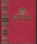 Borgia. Roman einer Familie Cover des Buches Borgia. Roman einer Familie (ISBN: B007Z8KSZC)