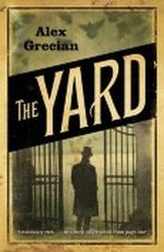 The Yard Cover des Buches The Yard (ISBN: 9780425261279)