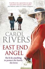East End Angel: a heart-warming and nostalgic family saga about love, loss and war (English Edition) Cover des Buches East End Angel: a heart-warming and nostalgic family saga about love, loss and war (English Edition) (ISBN: B007ZCOXY0)