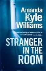 Stranger in the Room Cover des Buches Stranger in the Room (ISBN: 9780755399208)