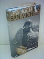 Das Buch von San Michele Cover des Buches Das Buch von San Michele (ISBN: B0080I7NUE)